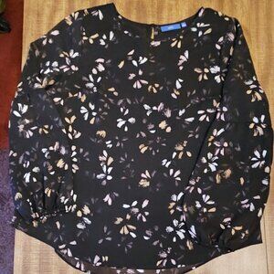 Apt. 9 Blouse, size L